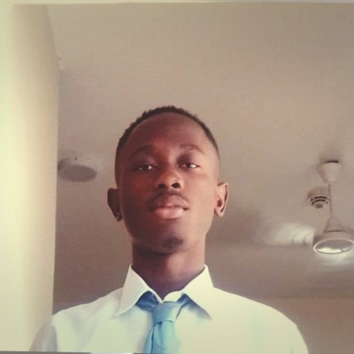 Joseph Otioda Appiah